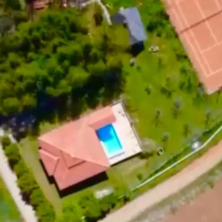 Gust וילה זלאטיבור