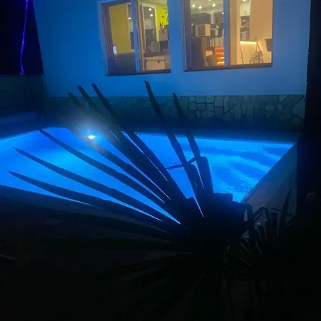 וילה Gust זלאטיבור