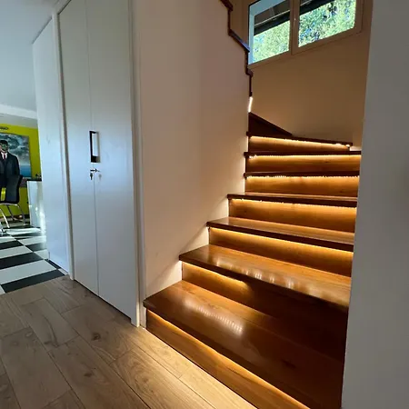 Gust וילה זלאטיבור