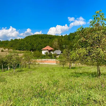 וילה Gust זלאטיבור